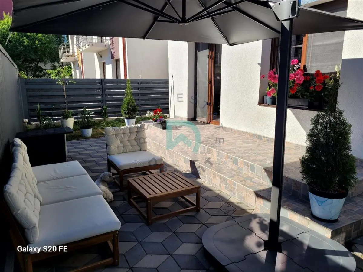 Casa de vanzare Bartolomeu  Brasov - foto 1