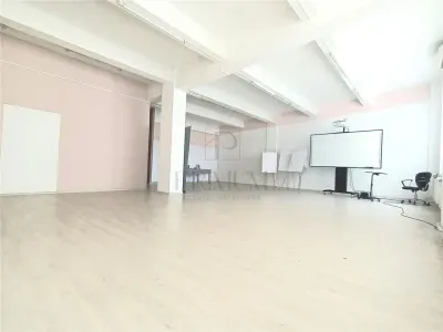 Spatiu birouri open-space 110 mp - Ultracentral - Timisoara