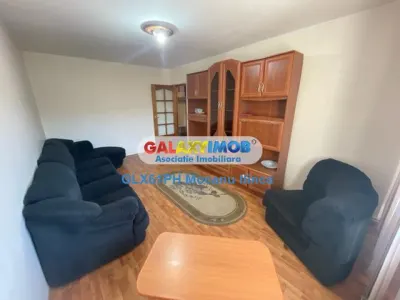 Inchiriere apartament 3 camere, cu centrala, Cantacuzino, Ploiesti - foto 17