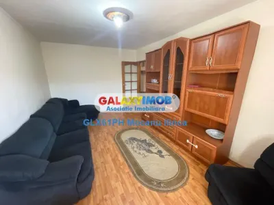 Inchiriere apartament 3 camere, cu centrala, Cantacuzino, Ploiesti - foto 8