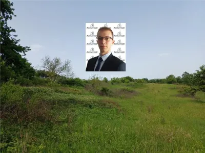 Resita, Teren Drept Intravilan, 11510 Mp., 4 Euro/Mp., Valea Terovei - Resita