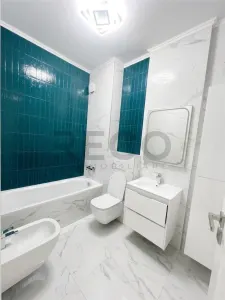 RECO, apartament decomandat, 3 camere, cu loc de parcare privat, Victoria Residence - foto 14