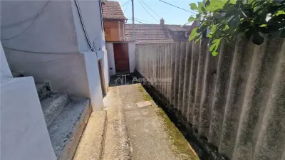 Resita Casa 5 Camere Zona Muncitoresc Comision ZERO cumparator - foto 6