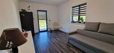 Resita Casa Noua cu Teren 993 Mp C Caransebesului Km 2 Comision ZERO Cumparator - foto 17