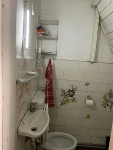 Inchiriere casa individuala 4 camere, gradina de 900 mp, in Dambul Rotund- zona Lidl, Cluj Napoca - foto 10