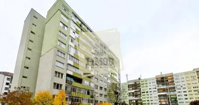 Apartament 2 camere | decomandat | balcon inchis | Mihai Viteazul - Sibiu