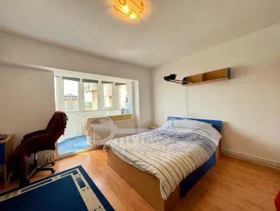Apartament 1 camera PACURARI - Iasi