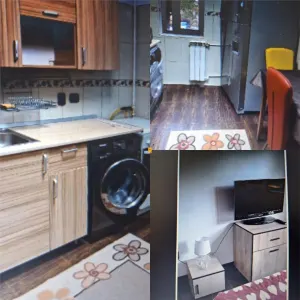 Apartament 2 camere zona  Vest-Lamaita - Ploiesti