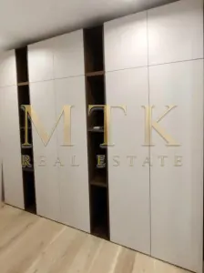 Nusco City | Apartament lux 3 camere I Mobilat&utilat - foto 4