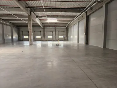 Spatiu Industrial - 1700 mp - Productie - Depozitare - foto 4