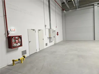 Spatiu Industrial - 1700 mp - Productie - Depozitare - foto 5