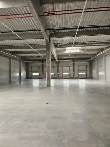 Spatiu Industrial - 1700 mp - Productie - Depozitare - foto 9