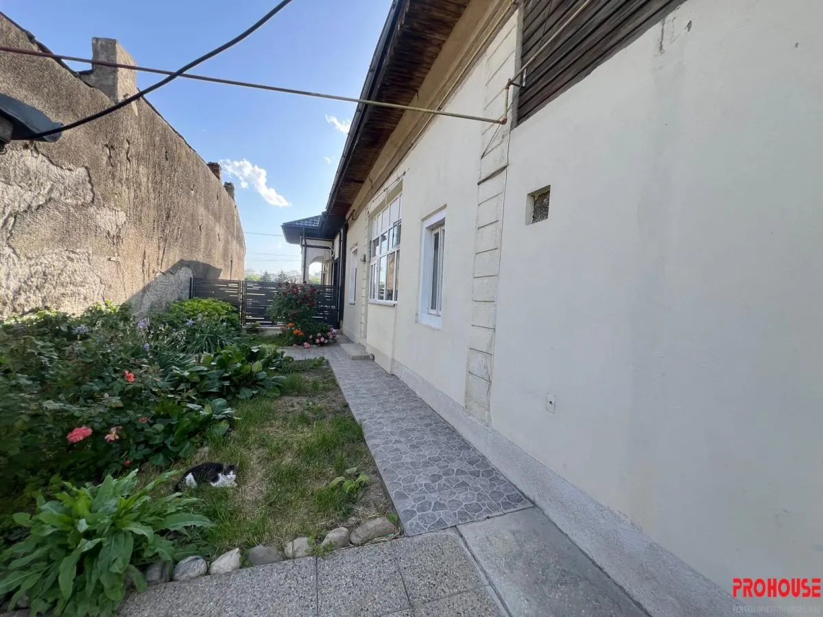 Casă de vânzare – zonă centrală Bacău | Unirii – Autogară - foto 5