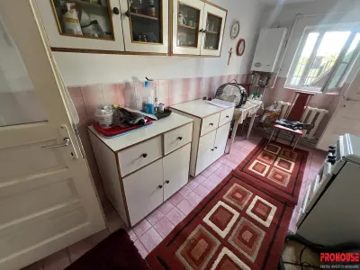 Casă de vânzare – zonă centrală Bacău | Unirii – Autogară - foto 9