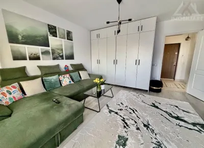 Apartament 2 camere Tatarasi | Bloc nou - foto 4