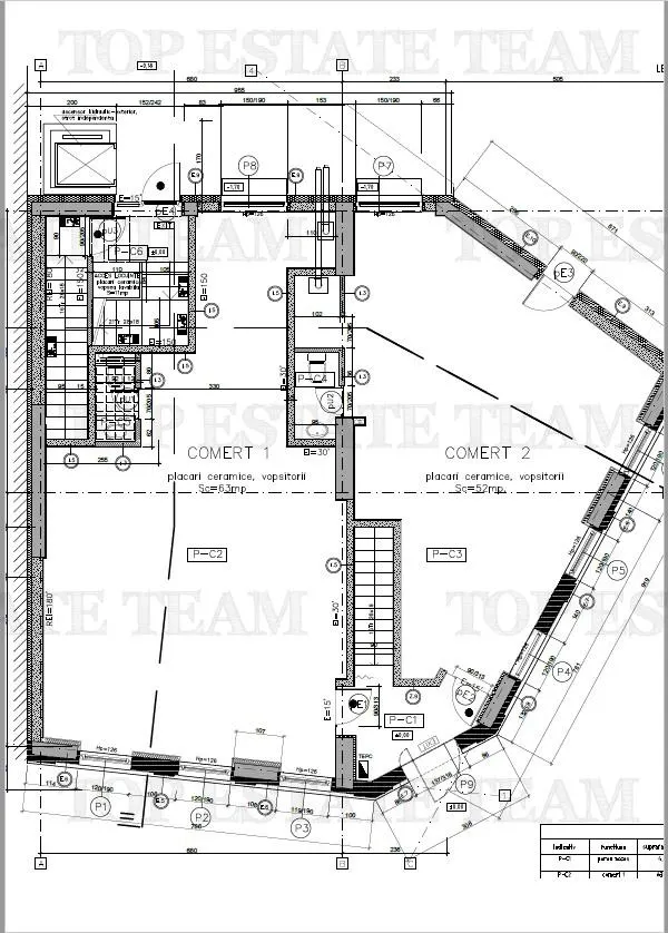 Cladire de Birouri de Vanzare | Piata Victoriei - Buzesti | Investitie Premium - foto 13