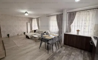 Apartament 2 camere | Open Space | Top City - Tractorul - foto 2
