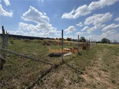 TEREN INTRAVILAN 586 MP | ZONA PALEU | BIHOR - Paleu