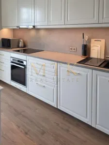 Apartament 4 camere LUX | Parcare inclusa | Iancu Nicolae - British School - foto 12
