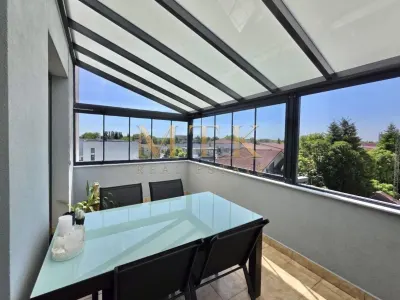 Apartament 4 camere LUX | Parcare inclusa | Iancu Nicolae - British School - foto 8