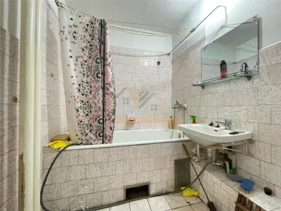 APARTAMENT 3 CAMERE | ETAJ 2 | DECEBAL | ALUMINEI | ORADEA | - foto 11