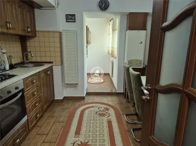 Apartament 3 camere de inchiriat zona Pacurari - Pizza Smile - foto 11