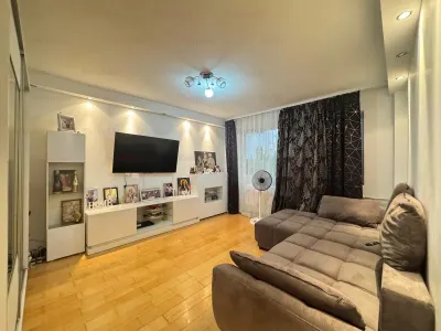 Vanzare 2 camere Dimitrie Cantemir | bloc fara risc sau urgenta | - foto 2