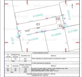 Vanzare casa 5 camere | Piata Alba Iulia - Popa Nan | teren 232 mp proprietate | singur curte | - foto 16