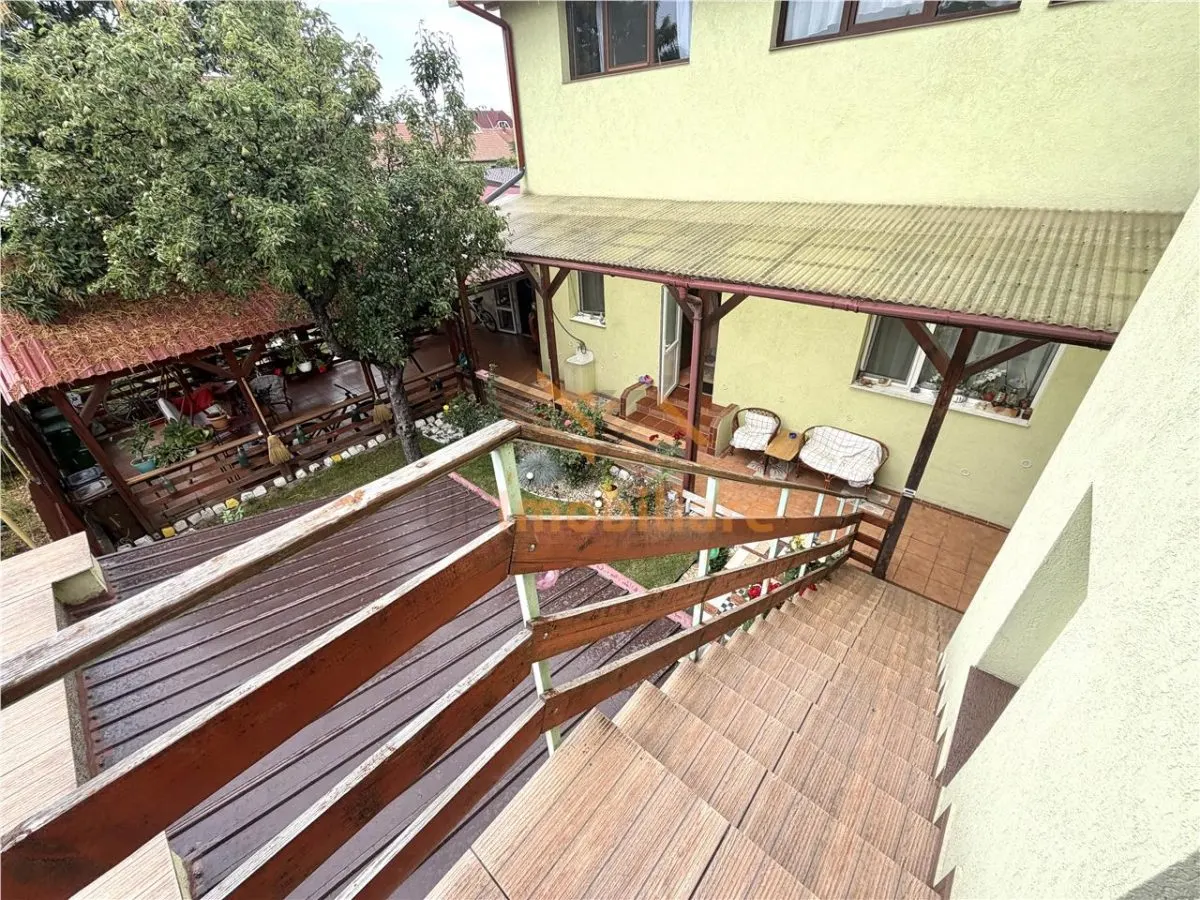 CASA DE VANZARE | STR. HOREA | ORADEA | BIHOR - foto 10