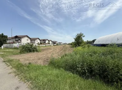 Teren INTRAVILAN Brasov, 5500 mp, ideal proiect imobiliar - foto 3