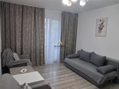 Apartament 2 camere in Ploiesti, zona Cina - Ploiesti