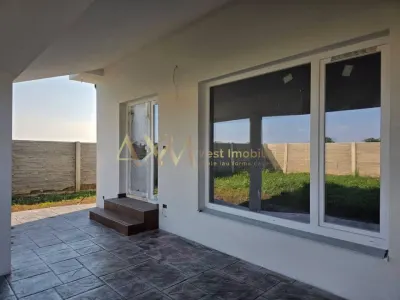 Vanzare 1/2 duplex 3 camere - foto 4