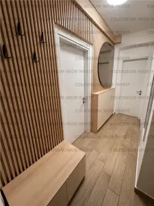 Garsoniera Premium | Pozitionare Excelenta | Valcom Residence - Tractorul - foto 6