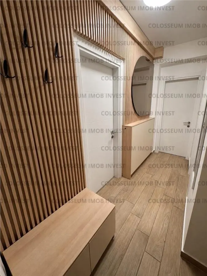 Garsoniera Premium | Pozitionare Excelenta | Valcom Residence - Tractorul - foto 6