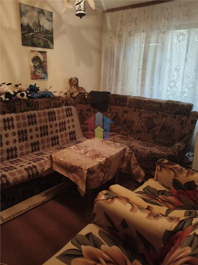 Apartament 2 camere, parter, Apollo - foto 2