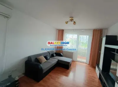 Apartament 2 camere Theodor Pallady - Bucuresti