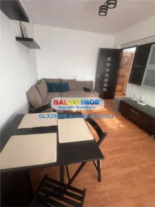 Inchiriere apartament 3 camere Constantin Brancoveanu - Bucuresti