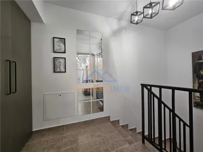 Vanzare 2 camere Titan Pallady + loc parcare 87mp - foto 2