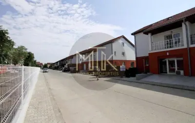 Vila 5 camere | American Village Pipera I Pet friendly - foto 15