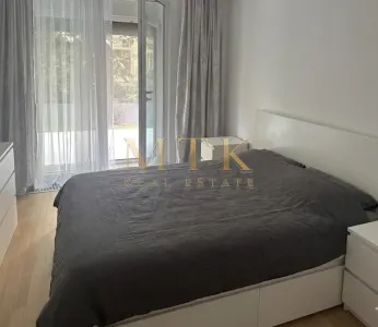 Apartament 3 camere lux I  Herastrau I Curte proprie 81MP - foto 11