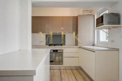 Apartament modern 4 camere | Parcare inclusa | DOROBANTI/PIATA ROMANA - Bucuresti