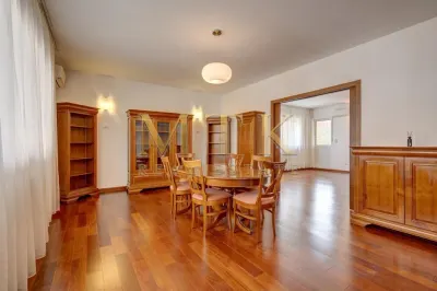 Apartament modern 4 camere | Parcare inclusa | DOROBANTI/PIATA ROMANA - foto 6