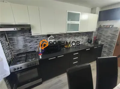 Apartament 4 camere decomandat zona Berca - foto 9