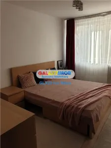 Vanzare apartament renovat, 2 camere Obor metrou - Bucuresti