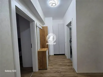Apartament 2 camere Complex Arca Residance - foto 5
