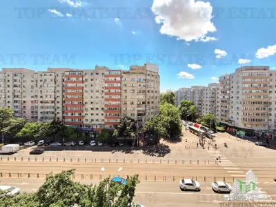 Apartament 2 camere cu balcon de 11 mp | Polona - Floreasca - Bucuresti