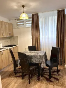 1 Septembrie! Garsoniera moderna, Marasti, zona Expo Transilvania - Cluj-Napoca