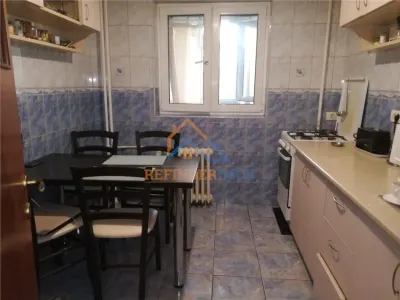 Vanzare 3 camere Vitan 68mp - Bucuresti