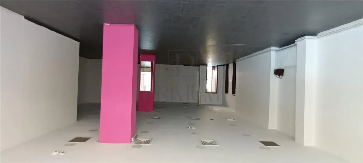 Spatiu comercial 120 mp, open-space vitrina mare - Circumvalatiunii - Bogdanesti - foto 4