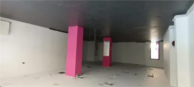 Spatiu comercial 120 mp, open-space vitrina mare - Circumvalatiunii - Bogdanesti - foto 5